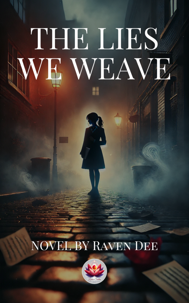 The Lies We Weave