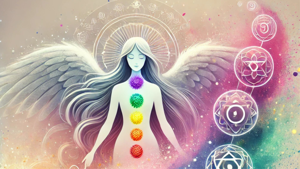 Healing with Holi: How Angel Numbers and Color Therapy Can Align Your Energy