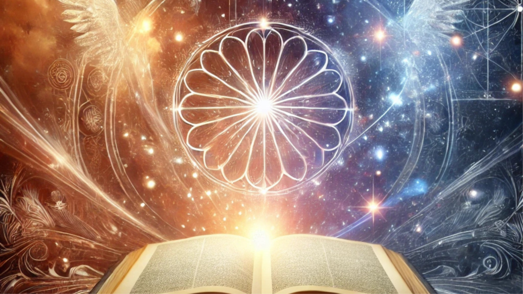 The Lies We Weave & Ethereal Numeric: Your Thoughts Shape the Next Chapter!