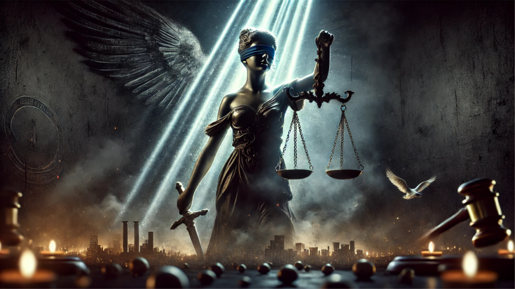 The Alarming Rise of Rape and Murder Cases in India A Call for Justice and Change