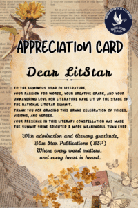 National LitStar Sumit 2025_2