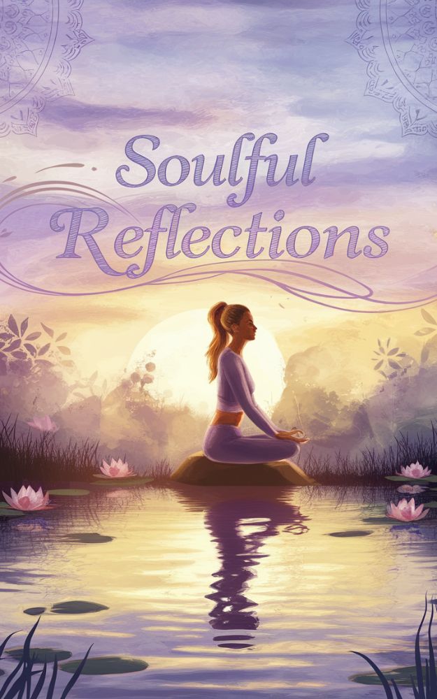 Gratitude & Daily Reflection Journals