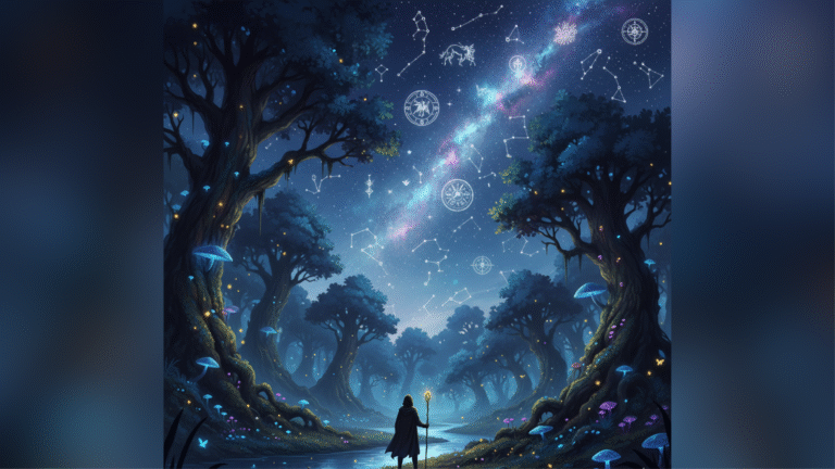 Discover realms where courage, destiny, and magic intertwine. Each story invites you into an enchanted journey filled with wonder, dragons, and secrets hidden beyond the stars.