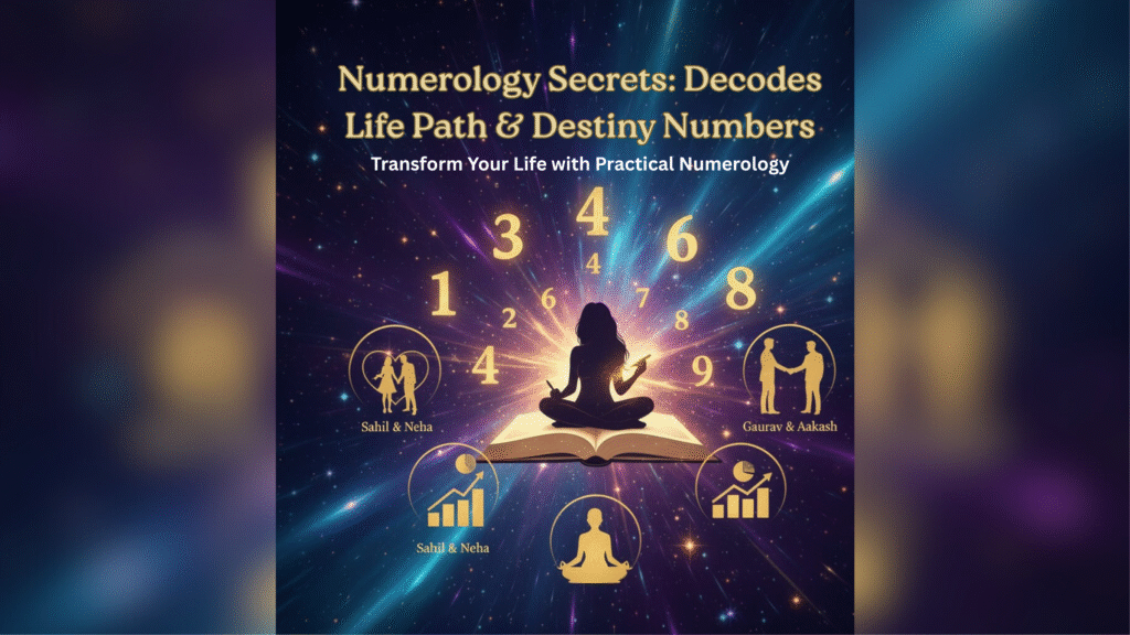 How Numerology Transformed My Life and Can Transform Yours