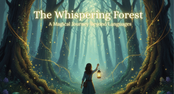 The Whispering Forest” – A Magical Journey That Speaks Beyond Languages
