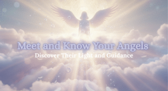 Meet and Know Your Angels: Discover the Divine Beings Guiding You