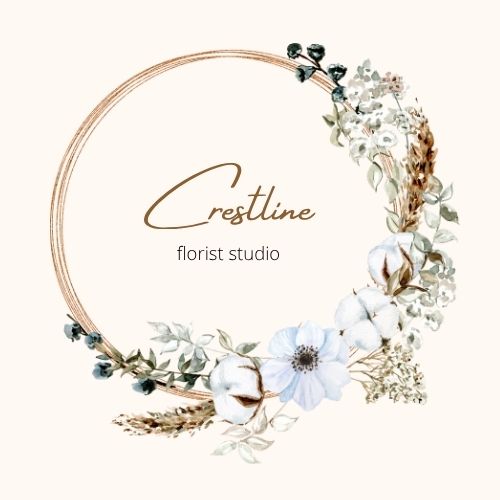 Floral Logo