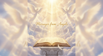 Messages from Angels: How to Receive & Trust Divine Signs — Official Global Launch