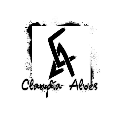 Monogram Intial Name Logo