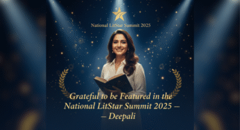 NATIONAL LITSTAR SUMMIT 2025