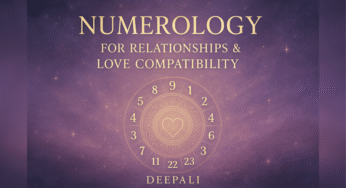Numerology for Relationships & Love Compatibility” — Unlock the Love Destined for You