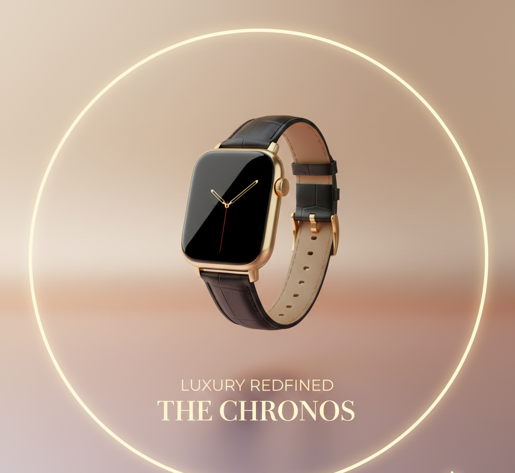 Product Highlight Post