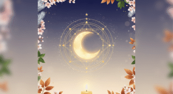 Sacred Holiday Rituals: The Spiritual Guide Transforming Festive Seasons Worldwide