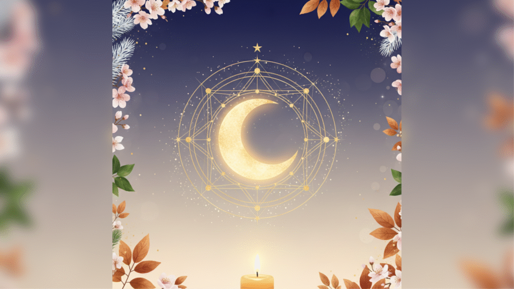 Sacred Holiday Rituals: The Spiritual Guide Transforming Festive Seasons Worldwide