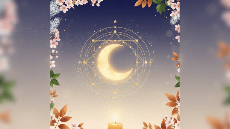 Sacred Holiday Rituals: The Spiritual Guide Transforming Festive Seasons Worldwide