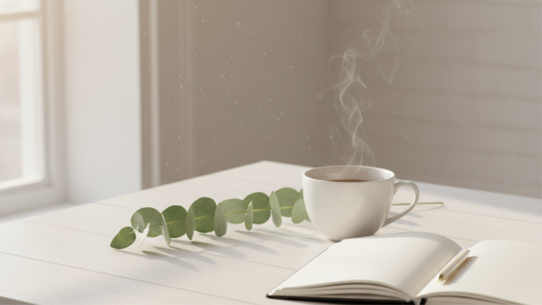 The Minimalist Lifestyle Resets — A Transformative Guide to Simplify, Declutter & Reconnect with What Truly Matters