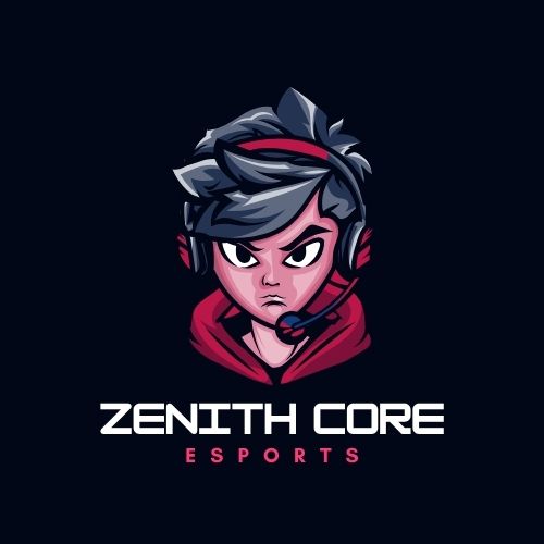 e-sports Gaming Logo