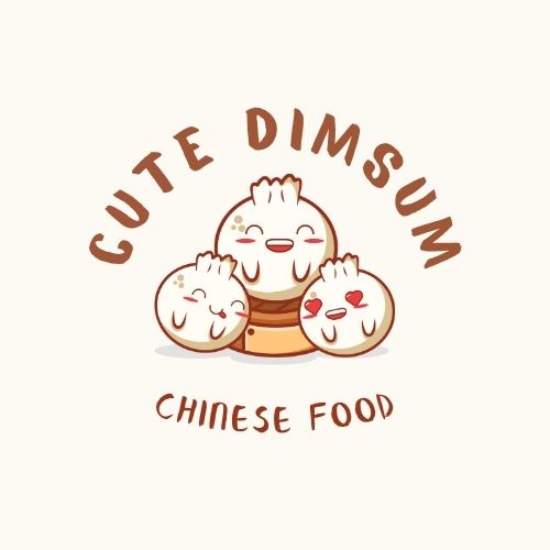 flat Illustrative Logo