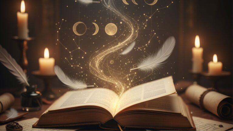 ✨ Which Book Matches Your Soul? Take the Quiz.