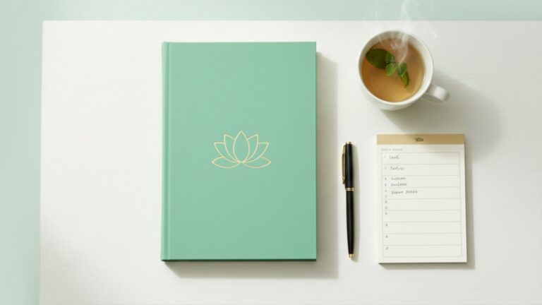 Daily Productivity Hacks for Busy People