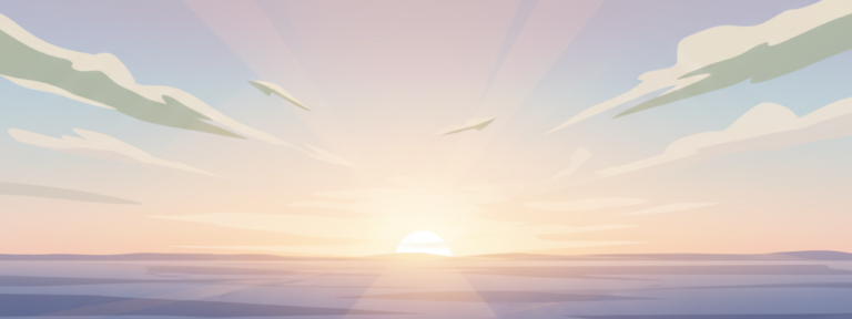 Morning Meditation: Daily Practices for Calm & Clarity