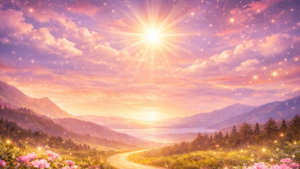 Manifestation Challenge: 30 Days to Abundance