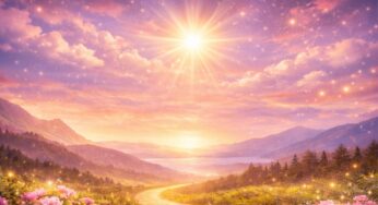 Manifestation Challenge: 30 Days to Abundance – A Practical Guide to Align Your Life