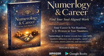 Numerology & Career: Find Your Soul-Aligned Work
