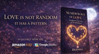 Numerology of Love – Soulmates, Karma & Twin Flames Explained