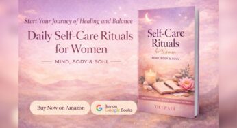Self-Care Rituals for Women | Holistic Wellness Guide