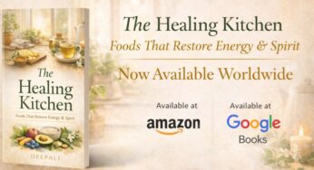 The Healing Kitchen: Foods That Restore Energy & Spirit — A Global Healing Guide