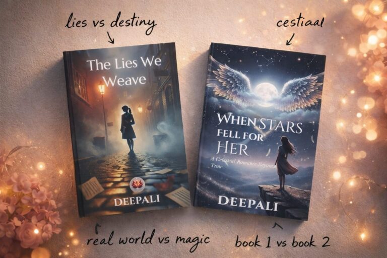 The story begins here