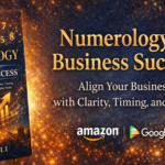 Numerology for Business Success: How Numbers Influence Growth, Money, and Smart Decisions