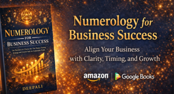 Numerology for Business Success